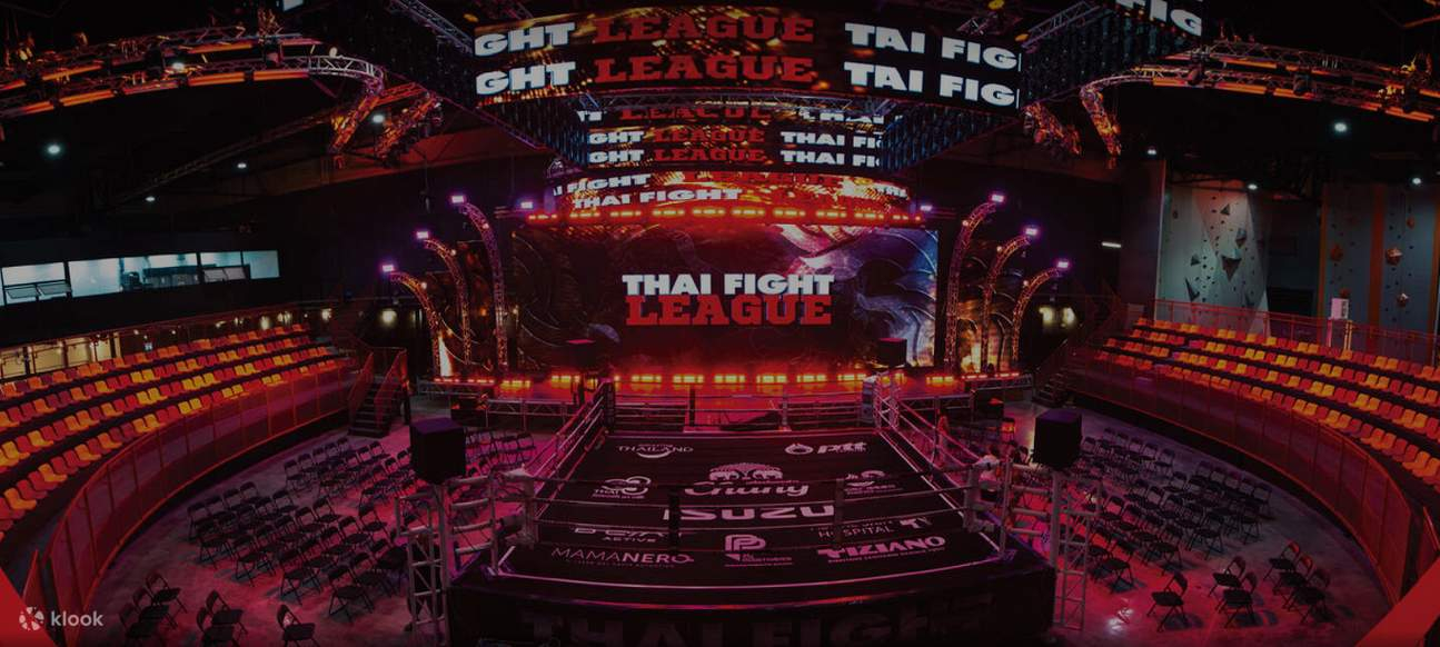 MuayThaiFightatWorldSiamStadium-TawannaBangkapi
